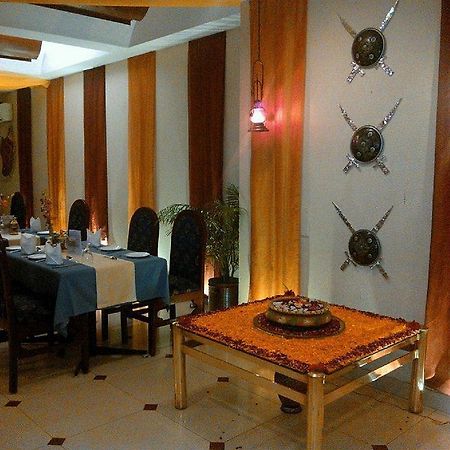 Hotel Lake View Ashok Bhopal Dış mekan fotoğraf