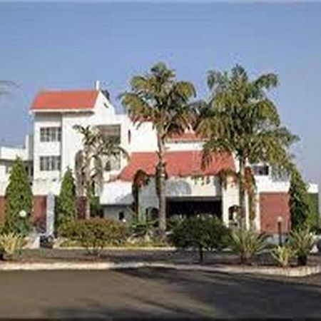 Hotel Lake View Ashok Bhopal Dış mekan fotoğraf