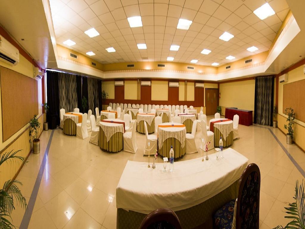 Hotel Lake View Ashok Bhopal Dış mekan fotoğraf