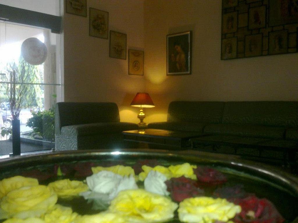 Hotel Lake View Ashok Bhopal Dış mekan fotoğraf