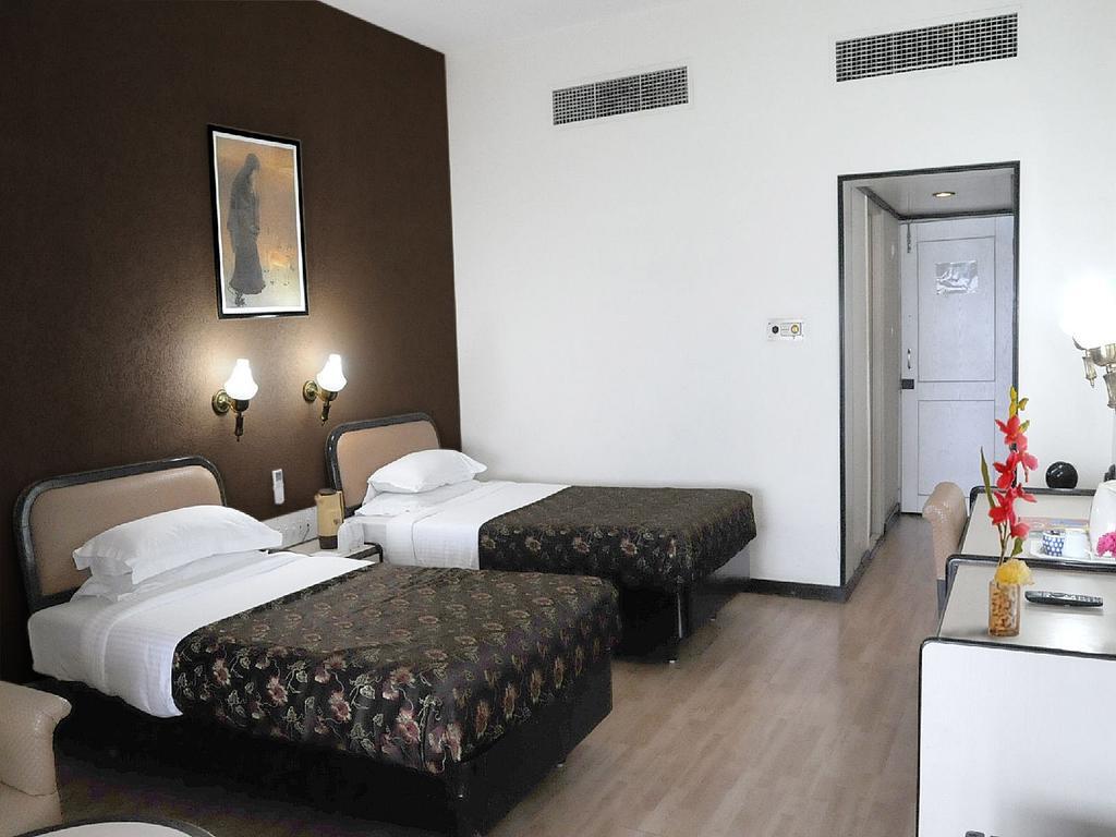 Hotel Lake View Ashok Bhopal Dış mekan fotoğraf