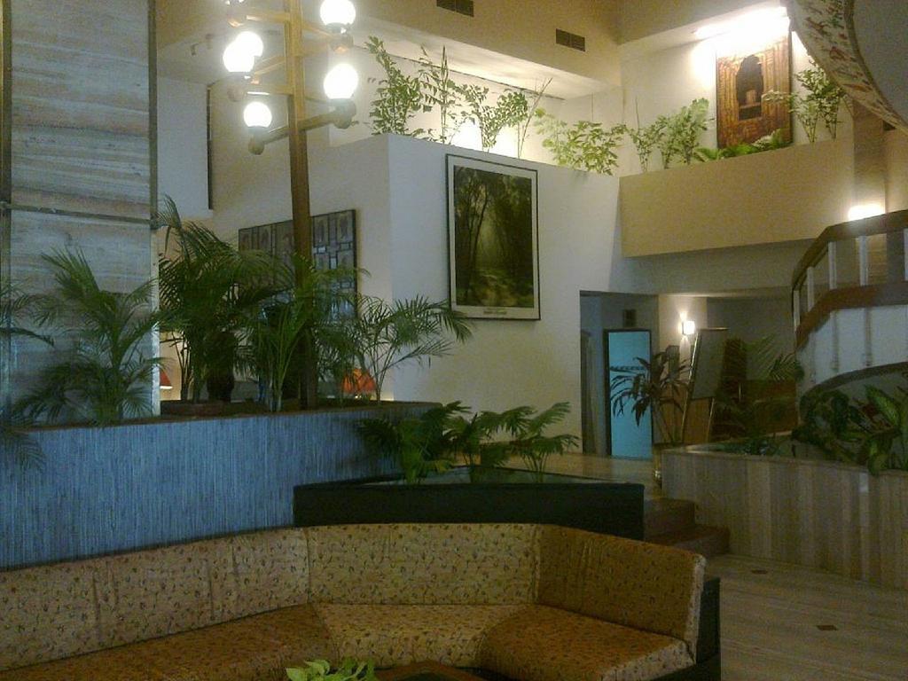 Hotel Lake View Ashok Bhopal Dış mekan fotoğraf