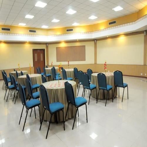 Hotel Lake View Ashok Bhopal Dış mekan fotoğraf