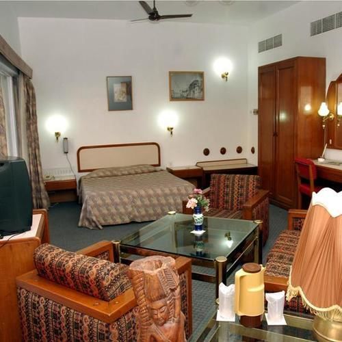Hotel Lake View Ashok Bhopal Dış mekan fotoğraf