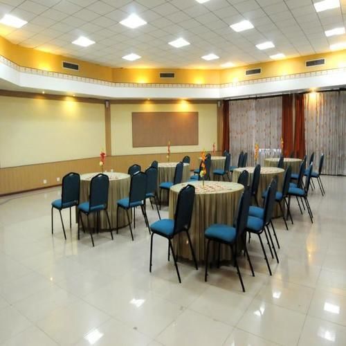 Hotel Lake View Ashok Bhopal Dış mekan fotoğraf