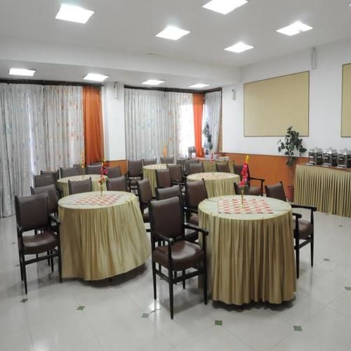 Hotel Lake View Ashok Bhopal Dış mekan fotoğraf
